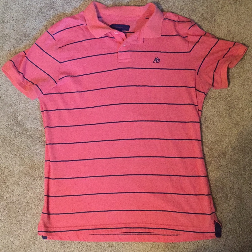 Aeropostale striped shirt